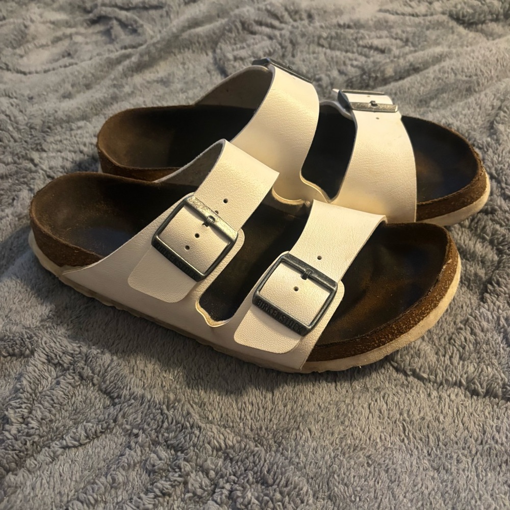 Birkenstock Arizona Sandals